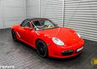 Порше Boxster, об'ємом двигуна 2.69 л та пробігом 213 тис. км за 17230 $, фото 9 на Automoto.ua