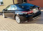 Тойота Камрі 2021 у Європі на Automoto.ua Чорний Тойота Камрі, об'ємом двигуна 2.49 л та пробігом 92 тис. км за 15715 $, фото 11 на Automoto.ua