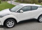 Тойота C-HR, об'ємом двигуна 1.2 л та пробігом 39 тис. км за 19384 $, фото 17 на Automoto.ua