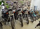 Купить новое авто TGB,Linhai,Segway,Lifan,Shineray,Spark,Kayo,Forte,Zonsen,Bashan,Sport Energy,Yadea,YCF,Sym,Zontes,Bajaj,Mikilon,Aodes,Access,Кияшко,Rider,Comman,BSE,Tekken в Харькове в автосалоне "Artmoto" | Фото 5 на Automoto.ua