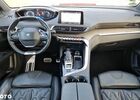 Пежо 3008 2019 у Європі на Automoto.ua Пежо 3008, об'ємом двигуна 1 л та пробігом 182 тис. км за 82999 $, фото 8 на Automoto.ua