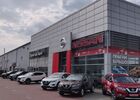 Купити нове авто  у Ужгороді в автосалоні "Прем'єра Nissan" | Фото 1 на Automoto.ua