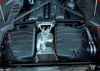 Помаранчевий Ламборджині Хуракан, об'ємом двигуна 5.2 л та пробігом 46 тис. км за 403169 $, фото 10 на Automoto.ua