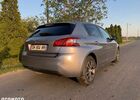 Пежо 308, объемом двигателя 1.2 л и пробегом 99 тыс. км за 5680 $, фото 5 на Automoto.ua