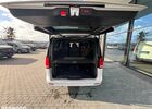 Мерседес В-Класс 2024 в Европе на Automoto.ua Белый Мерседес В-Класс, объемом двигателя 1 л и пробегом 35 тыс. км за 74819 $, фото 14 на Automoto.ua