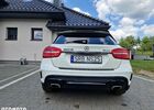 Мерседес ГЛА-Клас 2014 у Європі на Automoto.ua Білий Мерседес ГЛА-Клас, об'ємом двигуна 1 л та пробігом 158 тис. км за 18790 $, фото 17 на Automoto.ua