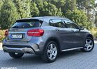 Мерседес ГЛА-Клас 2015 у Європі на Automoto.ua Сірий Мерседес ГЛА-Клас, об'ємом двигуна 1 л та пробігом 177 тис. км за 17434 $, фото 11 на Automoto.ua