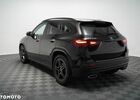 Мерседес ГЛА-Клас 2025 у Європі на Automoto.ua Чорний Мерседес ГЛА-Клас, об'ємом двигуна 1 л та пробігом 1 тис. км за 48176 $, фото 5 на Automoto.ua