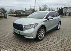 Шкода Enyaq, объемом двигателя 0 л и пробегом 50 тыс. км за 26566 $, фото 1 на Automoto.ua