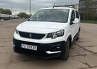 Пежо Rifter, об'ємом двигуна 1.5 л та пробігом 153 тис. км за 14838 $, фото 6 на Automoto.ua