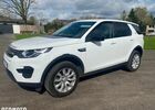 Ленд Ровер Discovery Sport, объемом двигателя 2 л и пробегом 119 тыс. км за 17019 $, фото 1 на Automoto.ua