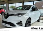 Белый Рено Зое, объемом двигателя 0 л и пробегом 10 тыс. км за 39644 $, фото 1 на Automoto.ua