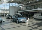 Купити нове авто Audi у Хмельницькому в автосалоні "Ауді Центр Хмельницький" | Фото 5 на Automoto.ua