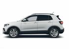 Фольксваген T-Cross, объемом двигателя 1 л и пробегом 10 тыс. км за 24883 $, фото 1 на Automoto.ua