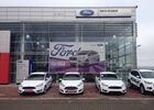 Купити нове авто  у Івано-Франківську в автосалоні "Авто-Альянс FORD" | Фото 1 на Automoto.ua