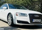 Ауді A8, об'ємом двигуна 3.99 л та пробігом 174 тис. км за 26976 $, фото 2 на Automoto.ua