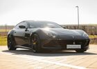 Черный Феррари GTC4 Lusso, объемом двигателя 3.86 л и пробегом 6 тыс. км за 256721 $, фото 25 на Automoto.ua