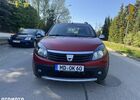 Дачия Sandero StepWay, объемом двигателя 1.6 л и пробегом 106 тыс. км за 4514 $, фото 18 на Automoto.ua