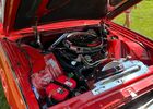 Червоний Форд Тандерберд, об'ємом двигуна 6.39 л та пробігом 17 тис. км за 65536 $, фото 6 на Automoto.ua