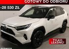 Тойота РАВ 4, объемом двигателя 2.49 л и пробегом 1 тыс. км за 42086 $, фото 1 на Automoto.ua