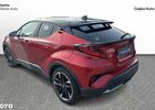 Тойота C-HR, об'ємом двигуна 1.99 л та пробігом 94 тис. км за 23737 $, фото 6 на Automoto.ua