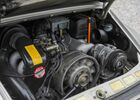 Серый Порше 911, объемом двигателя 3.2 л и пробегом 262 тыс. км за 58065 $, фото 14 на Automoto.ua