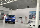 Купить новое авто Toyota в Кропивницком (Кировограде) в автосалоне "Мотор-Олви" | Фото 3 на Automoto.ua