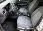 Срібний Форд Фокус, об'ємом двигуна 1.6 л та пробігом 265 тис. км за 1900 $, фото 10 на Automoto.ua