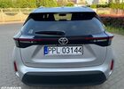 Тойота Yaris Cross, об'ємом двигуна 1.49 л та пробігом 9 тис. км за 20302 $, фото 4 на Automoto.ua