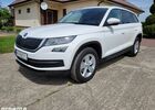 Шкода Kodiaq, об'ємом двигуна 1.4 л та пробігом 180 тис. км за 15659 $, фото 1 на Automoto.ua