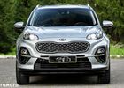 Киа Sportage, объемом двигателя 1.59 л и пробегом 122 тыс. км за 17235 $, фото 17 на Automoto.ua