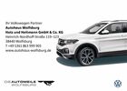 Белый Фольксваген Tiguan Allspace, объемом двигателя 1.5 л и пробегом 24 тыс. км за 38730 $, фото 4 на Automoto.ua