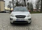 Киа Каренс, объемом двигателя 1.99 л и пробегом 242 тыс. км за 1618 $, фото 8 на Automoto.ua