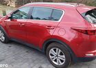 Кіа Sportage, об'ємом двигуна 1.69 л та пробігом 137 тис. км за 8606 $, фото 6 на Automoto.ua