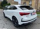 Ауді RS Q3, об'ємом двигуна 2.48 л та пробігом 12 тис. км за 56155 $, фото 5 на Automoto.ua