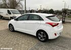 Хендай i30, об'ємом двигуна 1.58 л та пробігом 126 тис. км за 7538 $, фото 10 на Automoto.ua