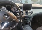 Мерседес ГЛА-Клас 2015 у Європі на Automoto.ua Чорний Мерседес ГЛА-Клас, об'ємом двигуна 2.14 л та пробігом 180 тис. км за 15255 $, фото 17 на Automoto.ua