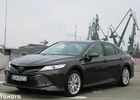 Тойота Камрі, об'ємом двигуна 2.49 л та пробігом 69 тис. км за 27862 $, фото 1 на Automoto.ua