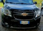 Шевроле Орландо 2011 в Европе на Automoto.ua Шевроле Орландо, объемом двигателя 0 л и пробегом 220 тыс. км за 5787 $, фото 1 на Automoto.ua