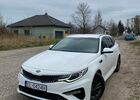 Кіа Оптіма, об'ємом двигуна 1.6 л та пробігом 175 тис. км за 12959 $, фото 1 на Automoto.ua