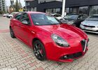 Альфа Ромео Giulietta 2018 у Європі на Automoto.ua Червоний Альфа Ромео Giulietta, об'ємом двигуна 1 л та пробігом 54 тис. км за 13536 $, фото 1 на Automoto.ua