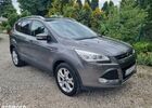 Форд Куга, объемом двигателя 2 л и пробегом 277 тыс. км за 8402 $, фото 1 на Automoto.ua