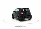 Чорний Смарт Fortwo, об'ємом двигуна 1 л та пробігом 51 тис. км за 18288 $, фото 2 на Automoto.ua