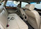 Серый Ягуар XJ 40, объемом двигателя 3.98 л и пробегом 205 тыс. км за 5286 $, фото 12 на Automoto.ua