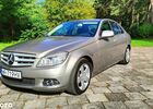 Мерседес Ц-Клас 2007 у Європі на Automoto.ua Сірий Мерседес Ц-Клас, об'ємом двигуна 1 л та пробігом 110 тис. км за 8451 $, фото 1 на Automoto.ua