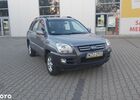 Кіа Sportage, об'ємом двигуна 1.99 л та пробігом 277 тис. км за 2916 $, фото 1 на Automoto.ua