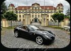 Чорний Феррарі 599 GTB, об'ємом двигуна 6 л та пробігом 20 тис. км за 185278 $, фото 7 на Automoto.ua