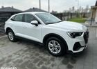 Ауді Q3 Sportback, об'ємом двигуна 1.5 л та пробігом 26 тис. км за 32397 $, фото 4 на Automoto.ua