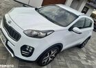 Киа Sportage, объемом двигателя 1.59 л и пробегом 130 тыс. км за 15724 $, фото 1 на Automoto.ua