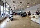 Купить новое авто Honda в Днепре (Днепропетровске) в автосалоне "Днепромотор" | Фото 10 на Automoto.ua